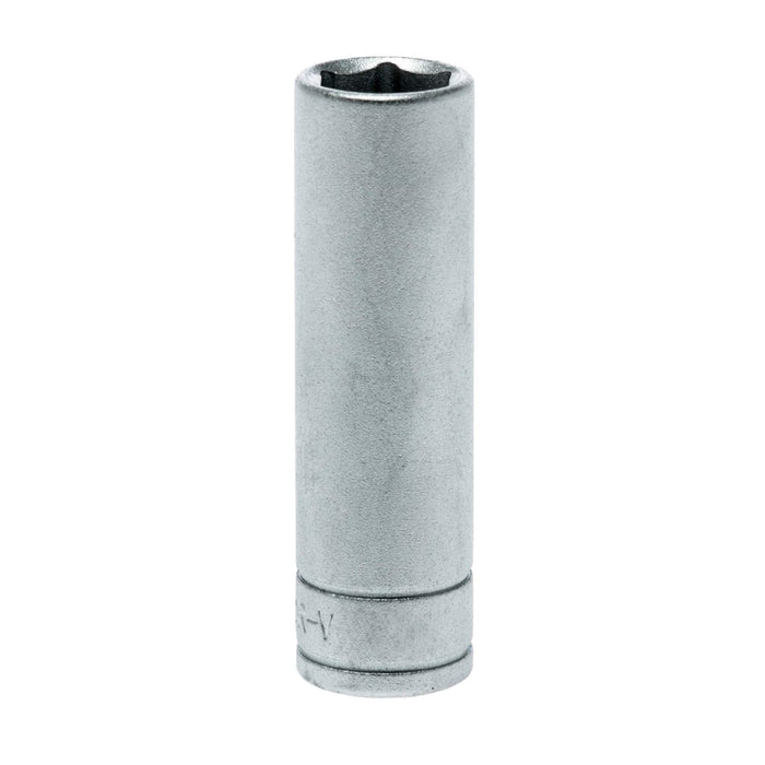Teng Tools 3/8" Deep Socket 6 pt Metric 17mm Teng Tools - Town Tools 