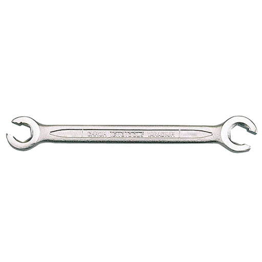 Teng Tools Flare nut Wrench Metric 10 x 11mm Teng Tools - Town Tools 