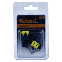 Connect for Peugeot Electrical Fog Lamp Connector 10pc 37587