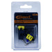 Connect for Peugeot Electrical Fog Lamp Connector 10pc 37587 Connect - Town Tools 