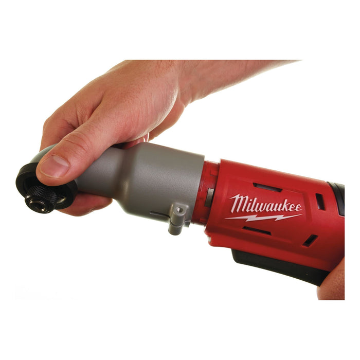 Milwaukee M18 R/A Imp/Driver Bare Unit 4933447891 Milwaukee - Town Tools 