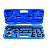 Laser Pulley Holding Tool Set - for VAG 7279