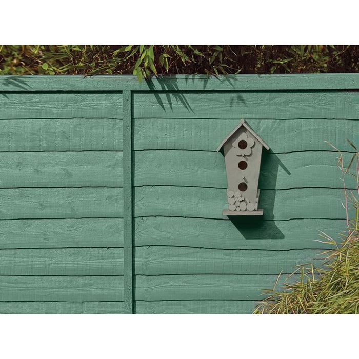 Ronseal Garden Paint Sage 750ml Ronseal - Town Tools