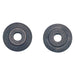 Teng Tools Replacement Blades Rotating Pipe Cutter TF76 5 Pieces Teng Tools - Town Tools 
