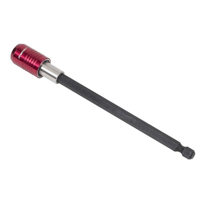 Sealey Premier Premier Quick Chuck Magnetic Bit Holder 150mm AK49251 Sealey Premier - Town Tools 