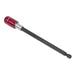 Sealey Premier Premier Quick Chuck Magnetic Bit Holder 150mm AK49251 Sealey Premier - Town Tools 