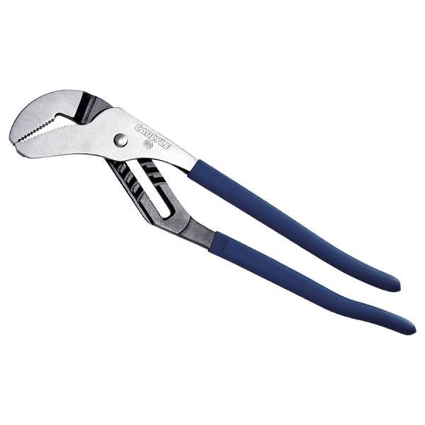 Carlyle Hand Tools Pliers Groove Joint Pliers 16in. Caryle Tools - Town Tools 