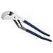 Carlyle Hand Tools Pliers Groove Joint Pliers 16in. Caryle Tools - Town Tools 