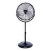 Draper 230V Pedestal Fan, 20"/500mm, 120W 70430 Draper - Town Tools 