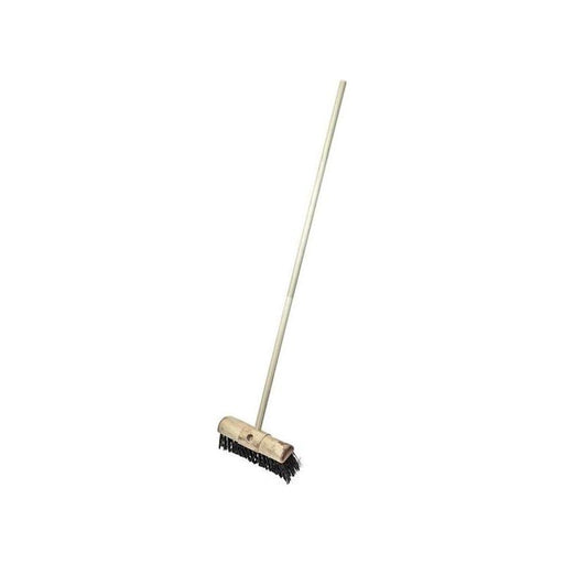 Faithfull PVC Saddleback Broom 325mm (13in) Faithfull - Town Tools