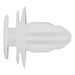 Sealey Panel Clip Door Trim19mm x 21mm Universal Pack of 20 TCPC2020U Sealey - Town Tools 