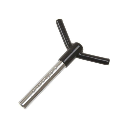 Jubilee® CDR95 Clip Driver - Hexagonal 95mm (3.3/4in) Jubilee® - Town Tools