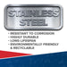 Sealey Premier Premier Magnetic Collector 110mm AK2311 Sealey Premier - Town Tools 