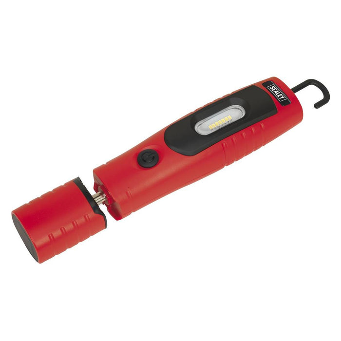Sealey LED3602 Series Inspection Light Combination Display Pack of 24 Sealey - Town Tools 