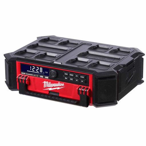 Milwaukee M18 Packout Radiocharger (Bare Unit) 4933472113 Milwaukee - Town Tools 