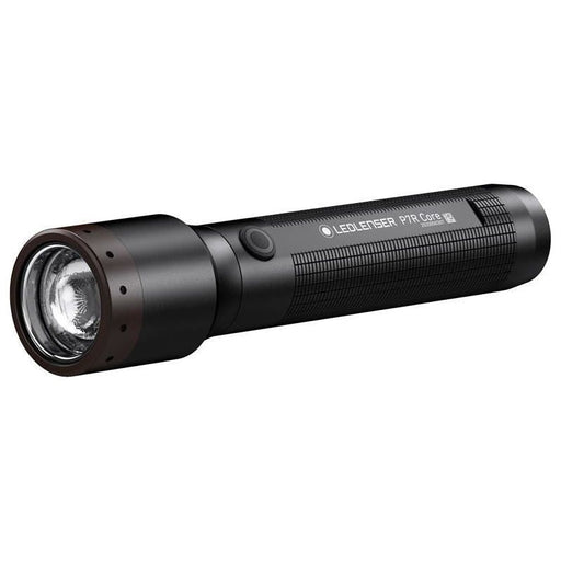 Ledlenser P7R CORE Rechargeable Torch Ledlenser - Town Tools