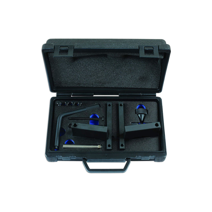 Laser Engine Timing Tool Set - for BMW S65 7313 Laser - Town Tools 