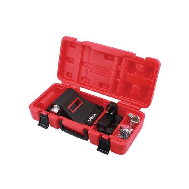 Laser Digital Torque Tester 25-500Nm 8304 Laser - Town Tools 