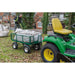 Draper Heavy Duty Steel Mesh Cart 85634 Draper - Town Tools 