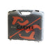 Carver Multiclamp 3-in-1 Clamp with Carry Case Carver - Town Tools
