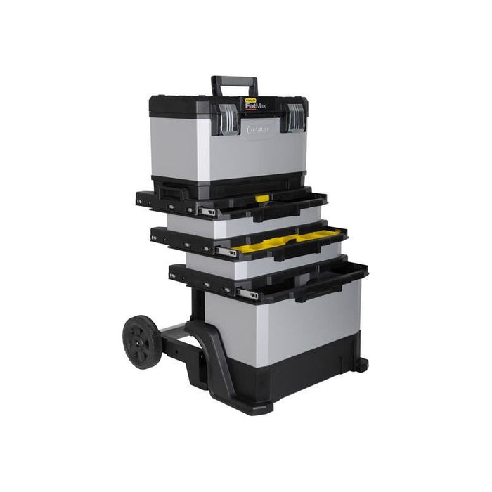 Stanley® Hand Tools FatMax® Metal & Plastic Rolling Workshop STANLEY® Hand Tools - Town Tools