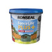 Ronseal Fence Life Plus+ Willow 5 litre Ronseal - Town Tools