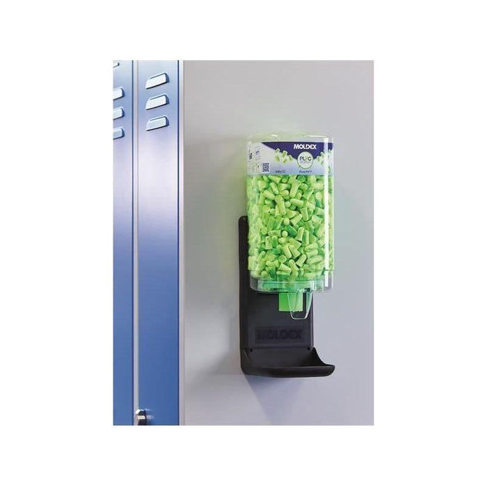 Moldex Pura-Fit® PlugStation 500 SNR 36 dB (500 Pairs) Moldex - Town Tools