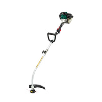 Draper 2-in-1 Petrol Grass and Hedge Trimmer, 33cc/2HP - GTP32