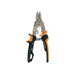Fiskars PowerGear™ Bulldog Aviation Snips 250mm (10in) Fiskars - Town Tools
