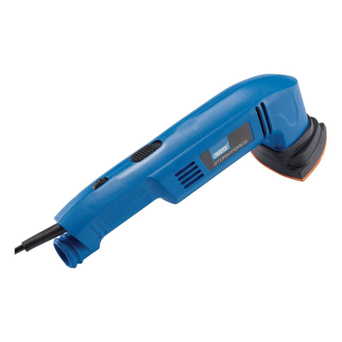 Draper Storm Force 230V Tri-Base Sander, 280W 69039 Draper - Town Tools 