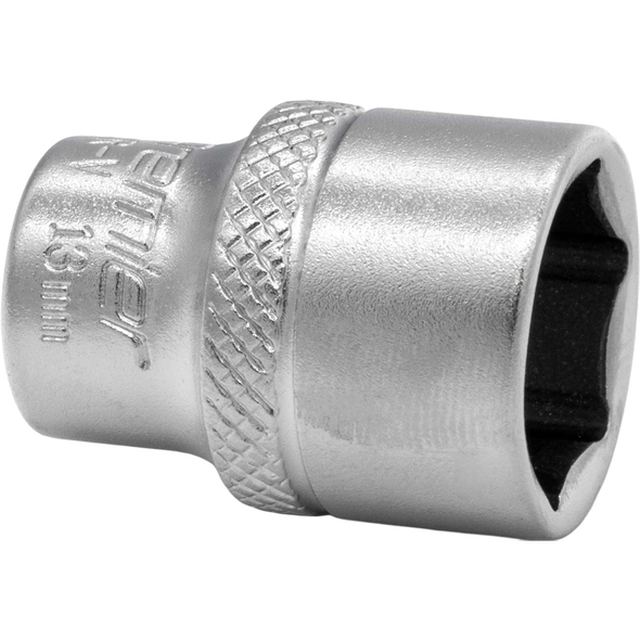Sealey 1/4"Dr Socket 13mm