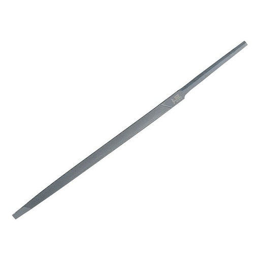 Bahco 4-186-05-2-0 Slim Taper Saw File 125mm (5in) Bahco - Town Tools