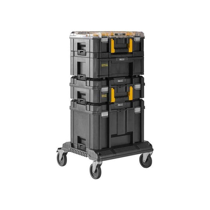Stanley® Storage FatMax® PRO-STACK™ Mobile Storage Tower STANLEY® Storage - Town Tools
