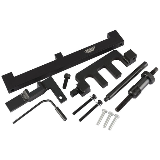 Draper Expert Engine Timing Kit ETK125 (BMW) - ETK125 - image 1