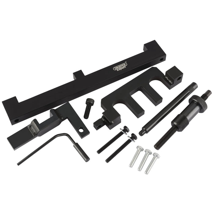 Draper Expert Engine Timing Kit ETK125 (BMW) - ETK125