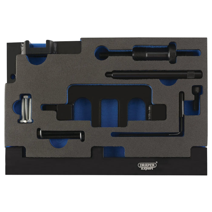 Draper Expert Engine Timing Kit ETK125 (BMW) - ETK125