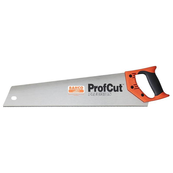 Bahco PC-20-PRC ProfCut Mitre Handsaw 500mm (20in) 9 TPI Bahco - Town Tools