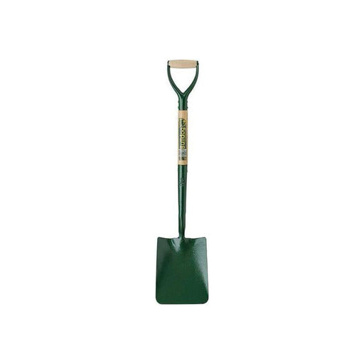 Bulldog 5202 Square Shovel 000 MYD Bulldog - Town Tools