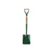 Bulldog 5202 Square Shovel 000 MYD Bulldog - Town Tools