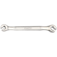 Draper Flare Nut Spanner, 6 x 8mm - BAW-FN