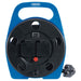 Draper 2 Way Cable Reel with LED Worklight, 10m 99294 Draper - Town Tools 