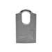Scan Stainless Steel Shrouded Padlock 40mm Scan - Town Tools