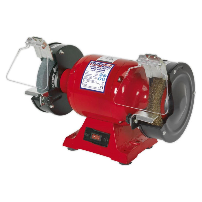 Sealey Bench Grinder Stand Deal BGVDSCOMBO3 Sealey - Town Tools 