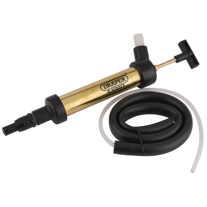Draper Expert Fluid Transfer Pump - FTP100