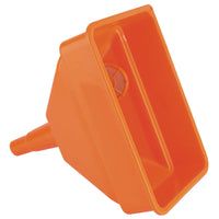 Draper Expert Tractor Funnel - TF47