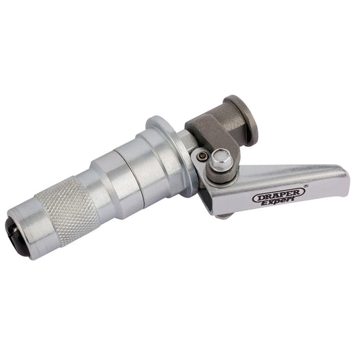 Draper Expert Quick Release Grease Connector - GG9 - image 1