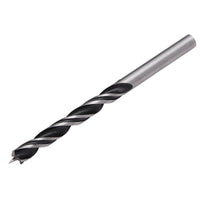 Draper Brad Point Drill Bit, 5 x 86mm - DBBP