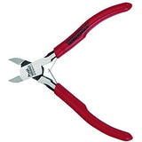 Teng Tools Mini Side Cutting Plier 115mm