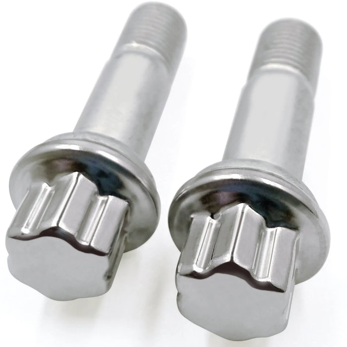 Draper Mercedes Benz Wheel Nut Socket, 1/2" Sq. Dr., 17mm - AWNS/17MMBENZ