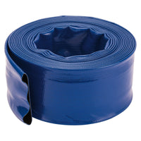 Draper Layflat Hose, 10m x 75mm 80720